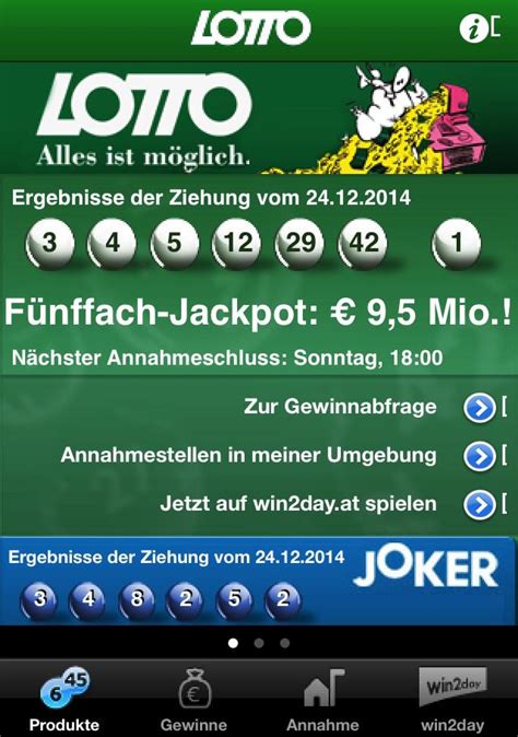 lotto plus österreich ziehung heute